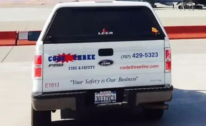 Fire Sprinkler System Recharging Services Vallejo